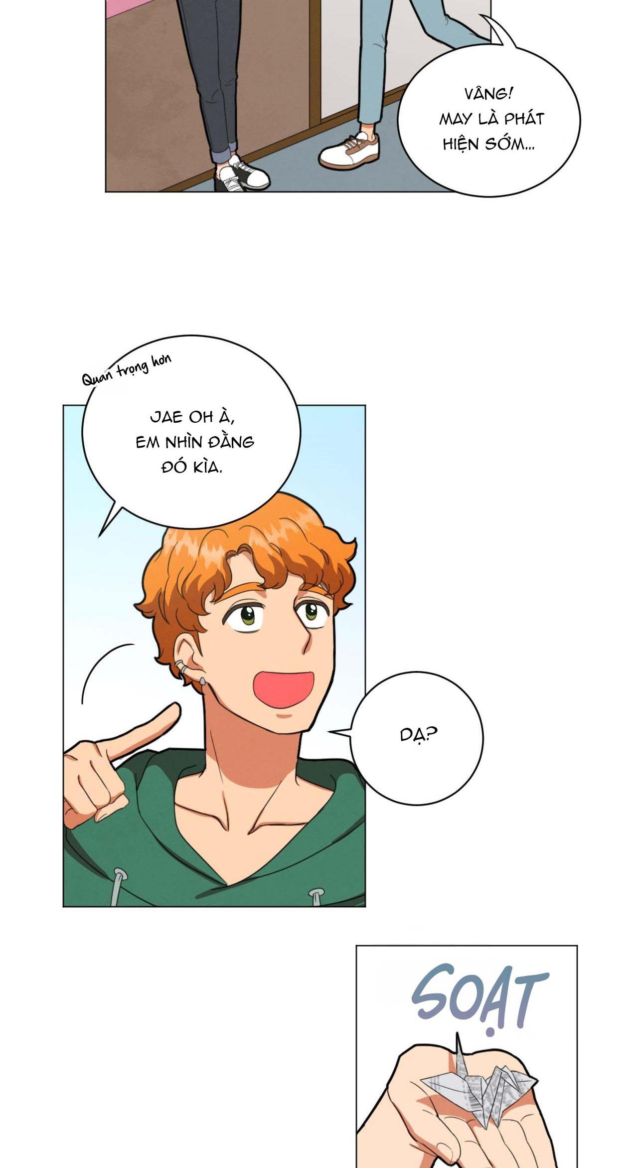 pop up! chapter 2 24