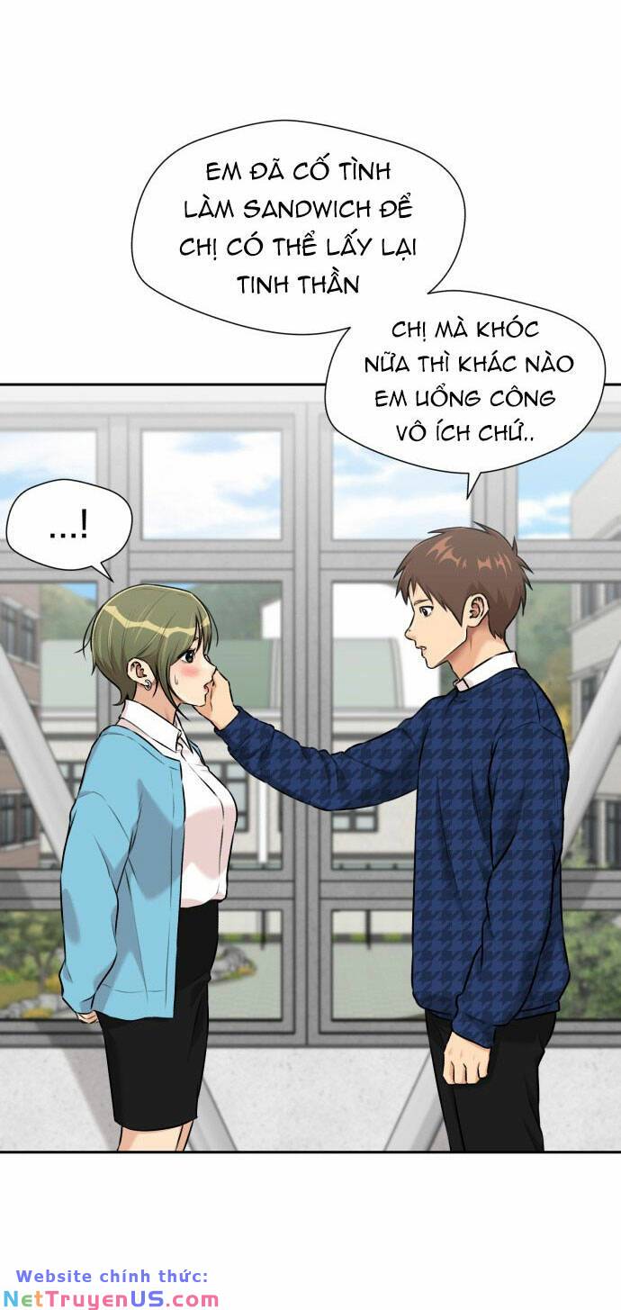 gương mặt thiên tài chapter 109 5