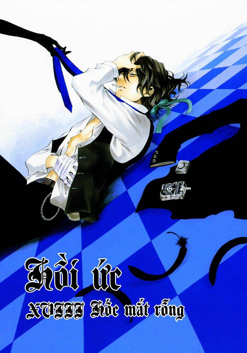 pandora hearts chapter 18 3