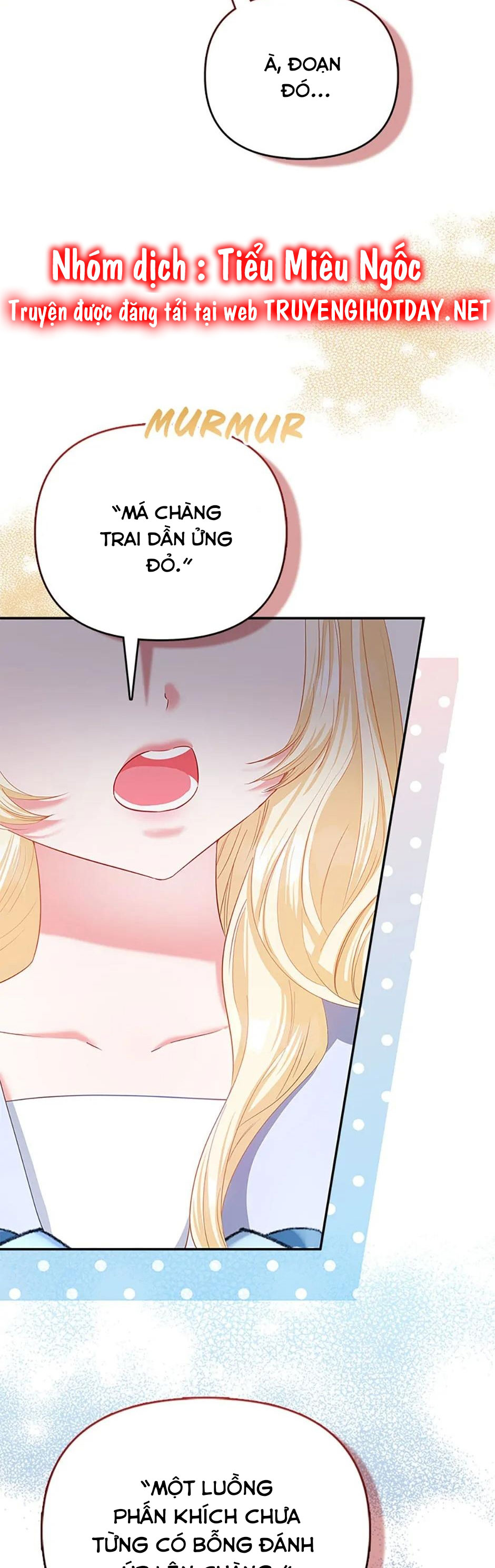 nàng công chúa của tôi chapter 23 22