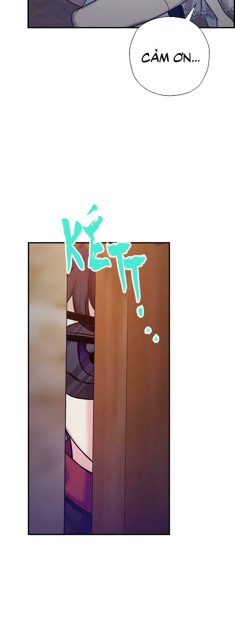 sinh ra làm con gái ác nữ chapter 36 33