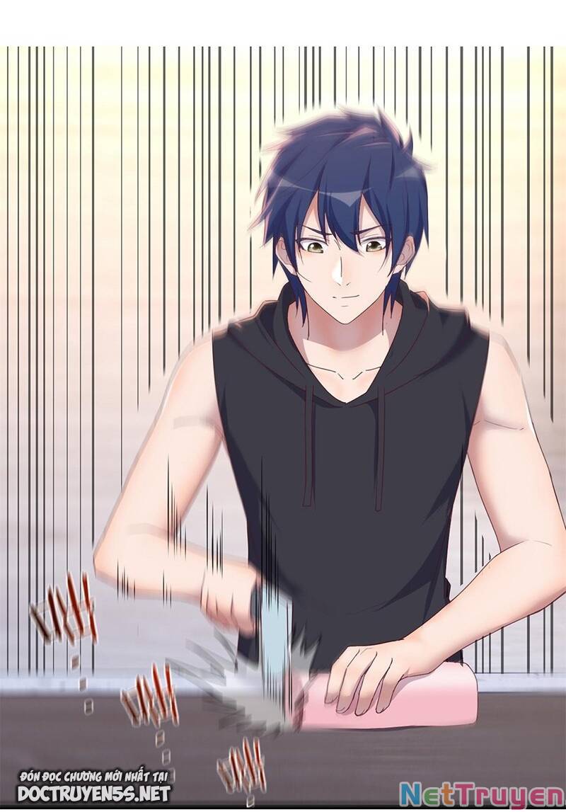 chị gái tôi là đại minh tinh chapter 143 30