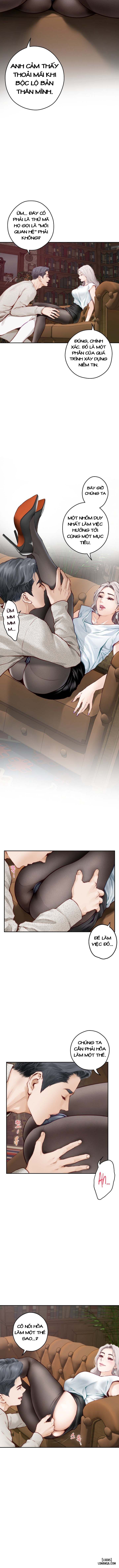 thú vui của chúa chapter 2 2