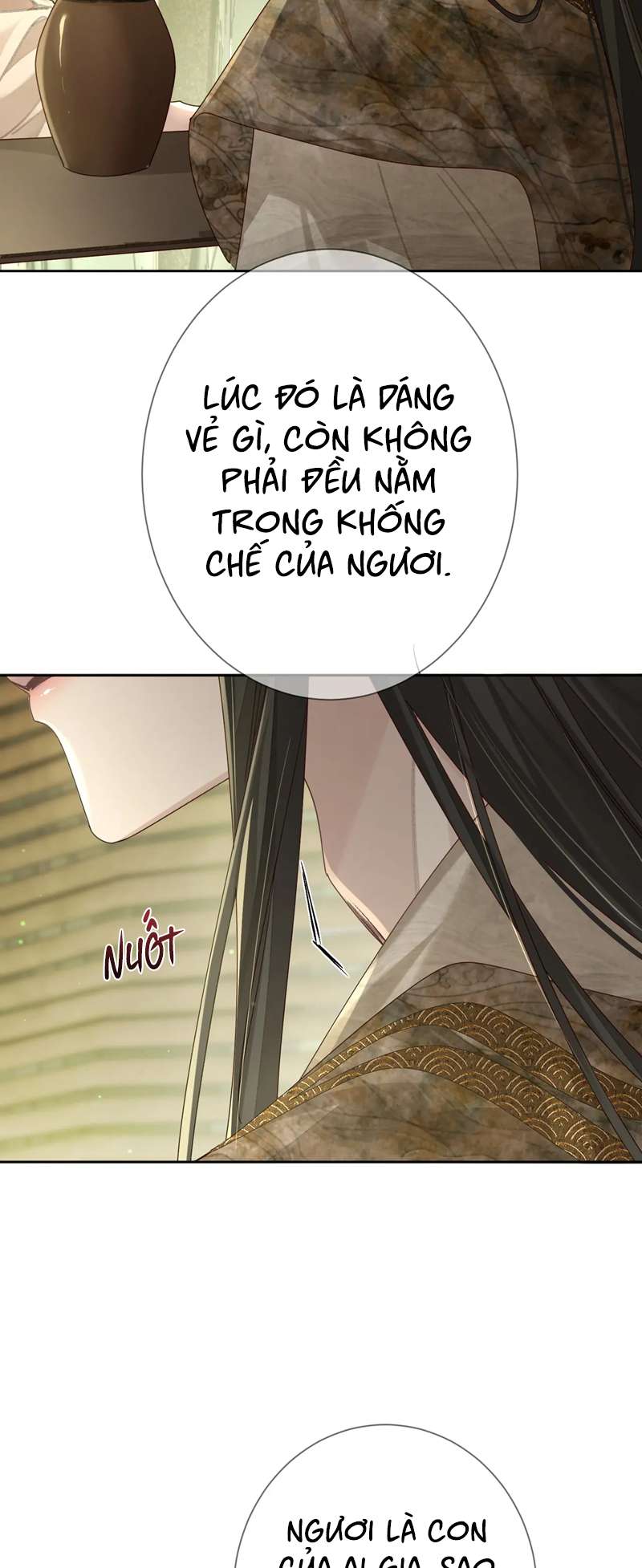 nhân vật chính chỉ muốn yêu đương chapter 79 20