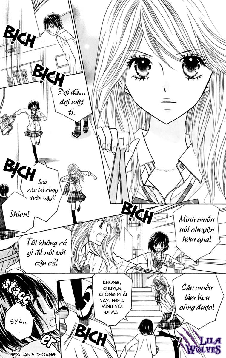 kimi ja nakya dame nanda chapter 13 20