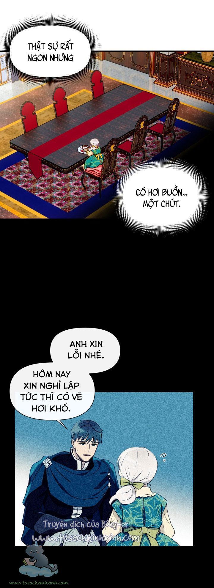 công nương khế ước của gia tộc công tước quái vật chapter 18 5