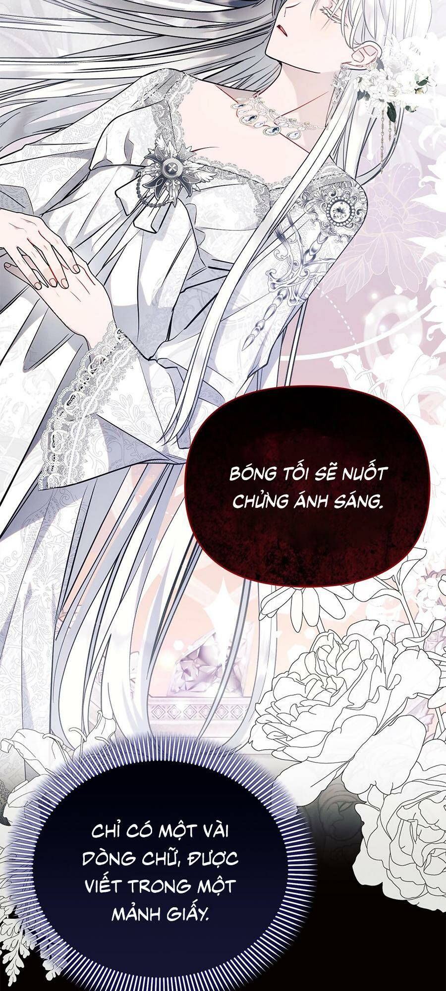 Công Chúa Ashtarte chapter 64.2 28