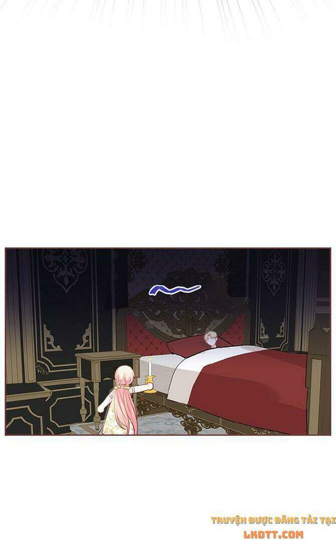 công chúa phản diện muốn ở trong ngôi nhà bánh quy chapter 18 17