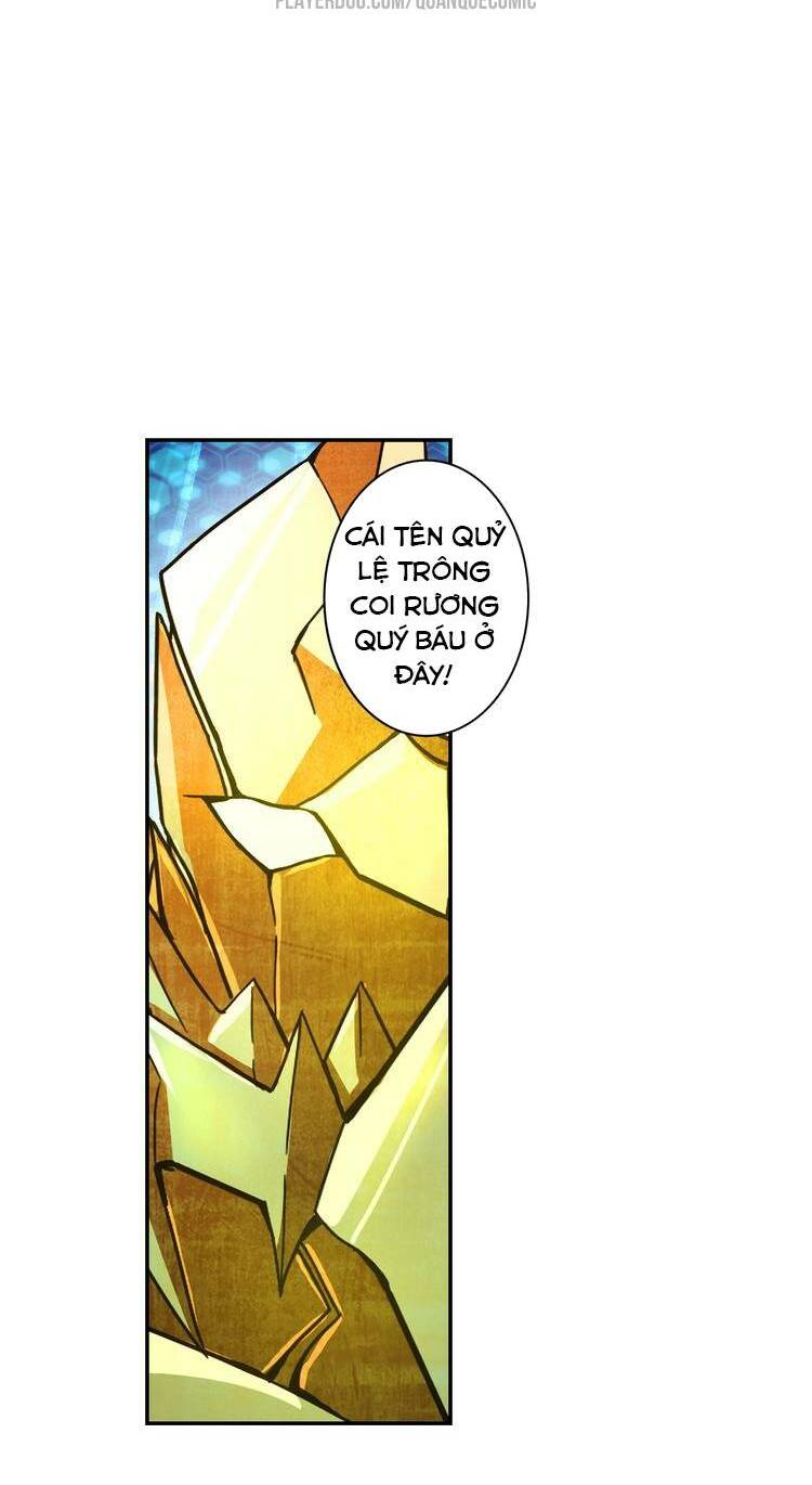 lục tích ma yểm chapter 19 17