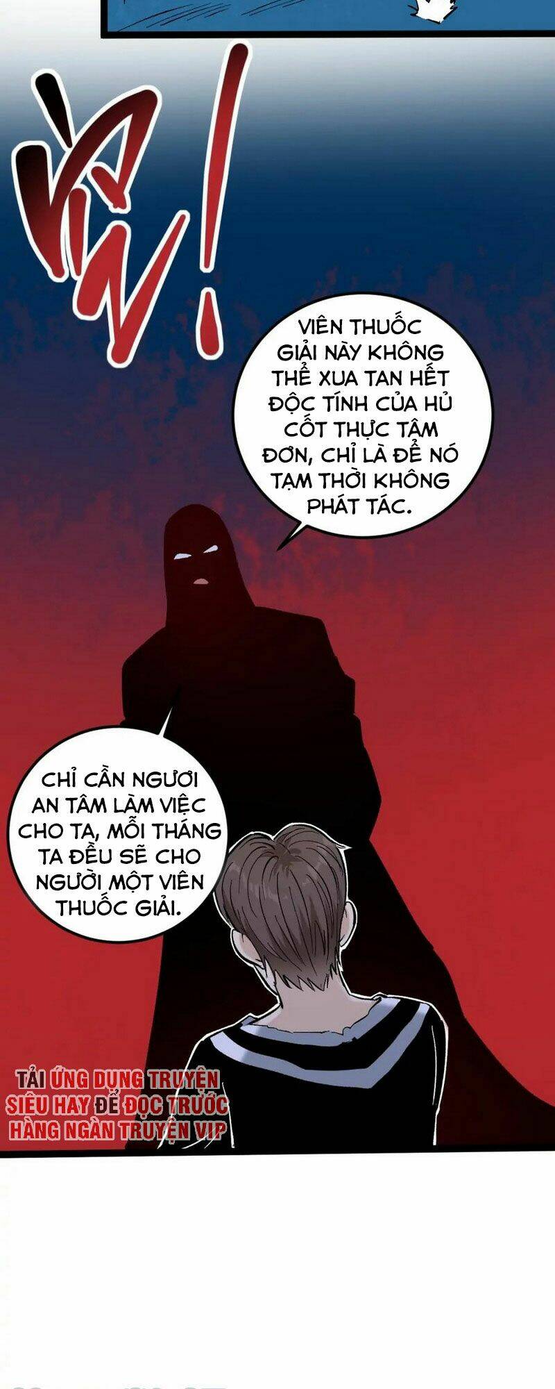 hồi xuân tiểu độc y chapter 75 28