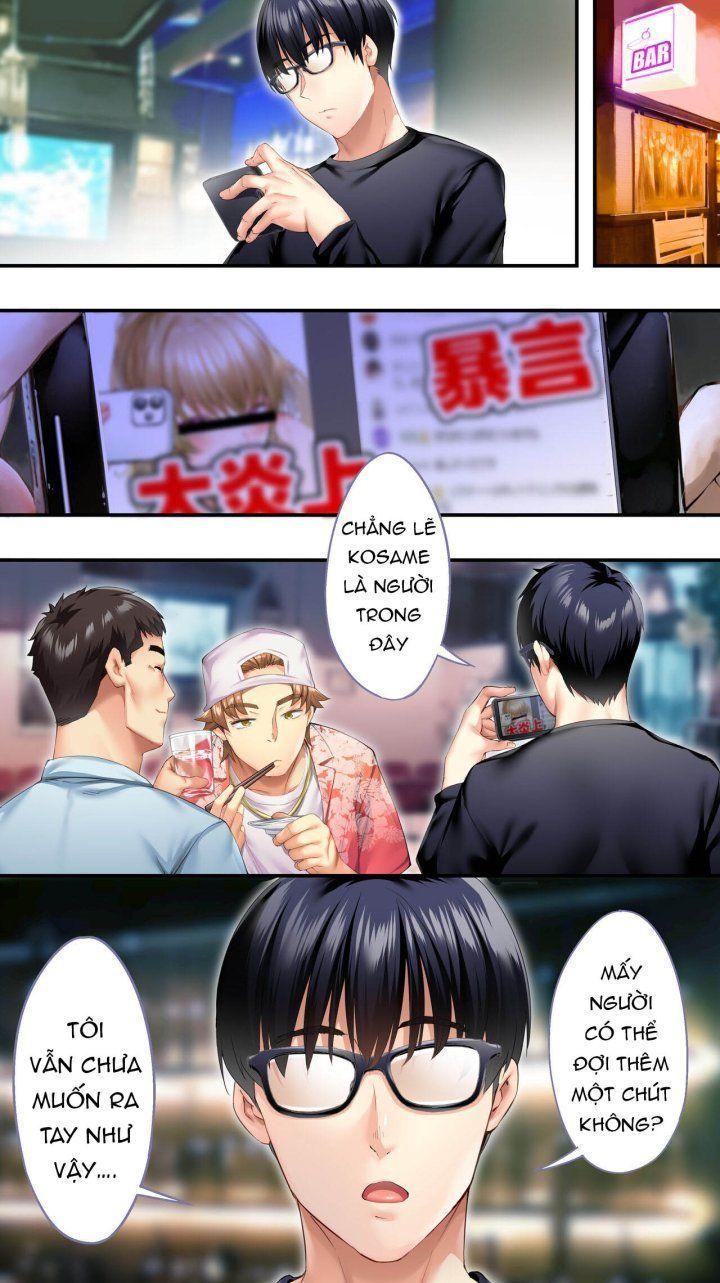 [18+] chuyến du lịch ở osaka chapter 3 1