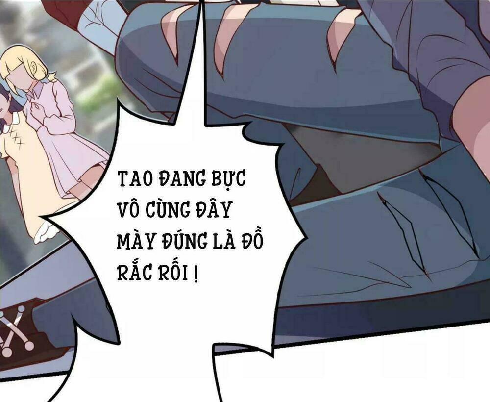 mệnh trung khuyết quân chapter 1.2 23
