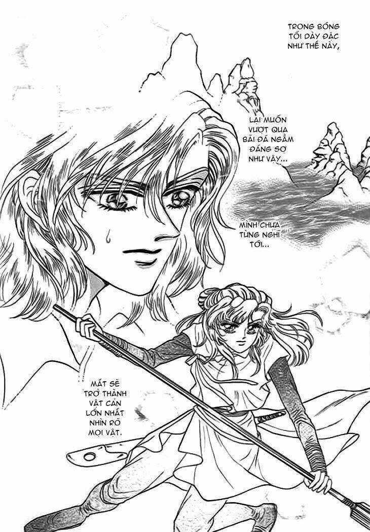 spirit of the ocean chapter 5 34