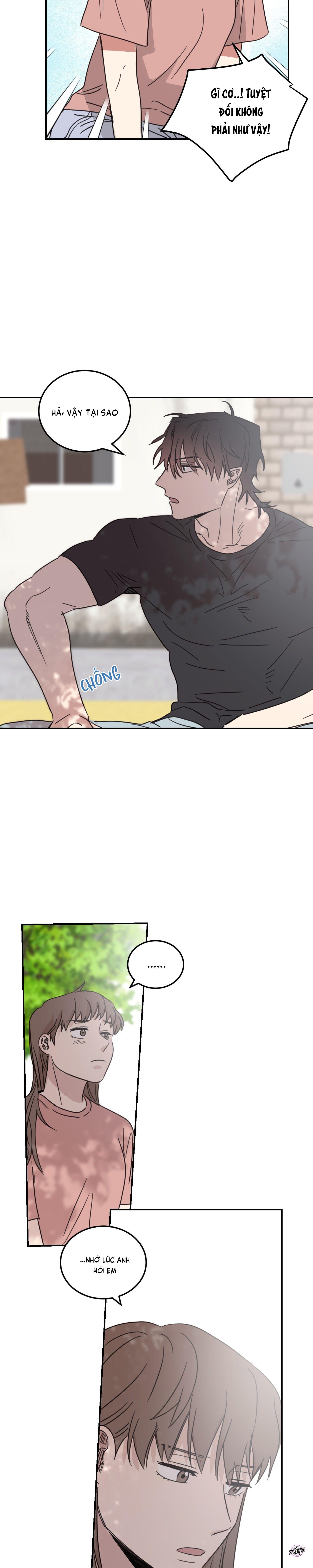 căn nhà mặt trời mọc chapter 35 3