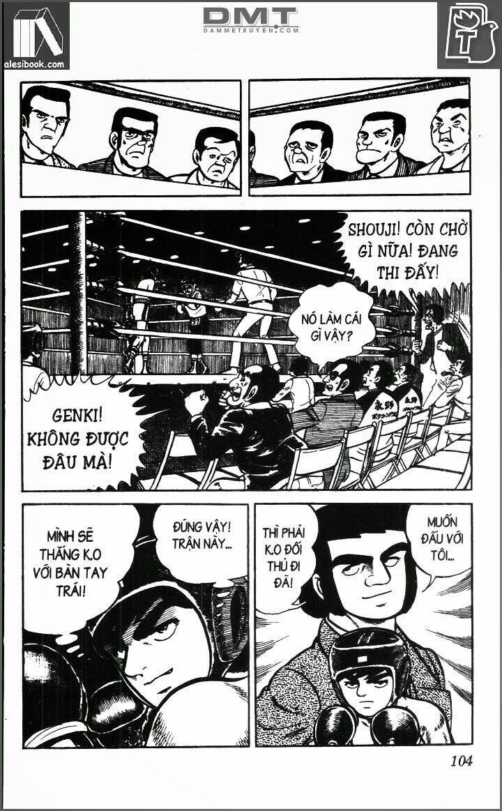 ganbare genki chapter 66 4