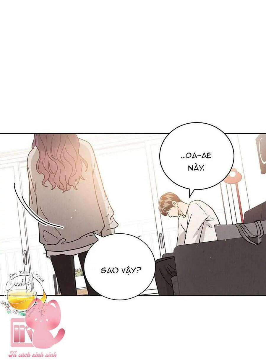 chào nhé, không làm thông gia nữa đâu! chapter 70 59