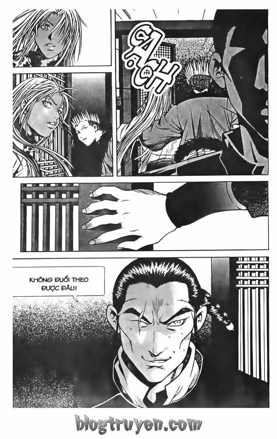 threads of time - dòng thời gian chapter 8 31