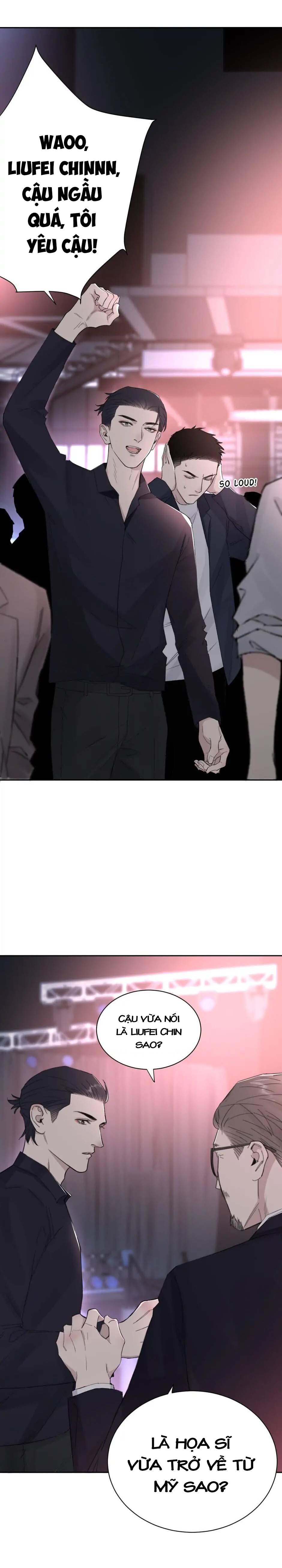 bóng dáng tội ác chapter 29 8