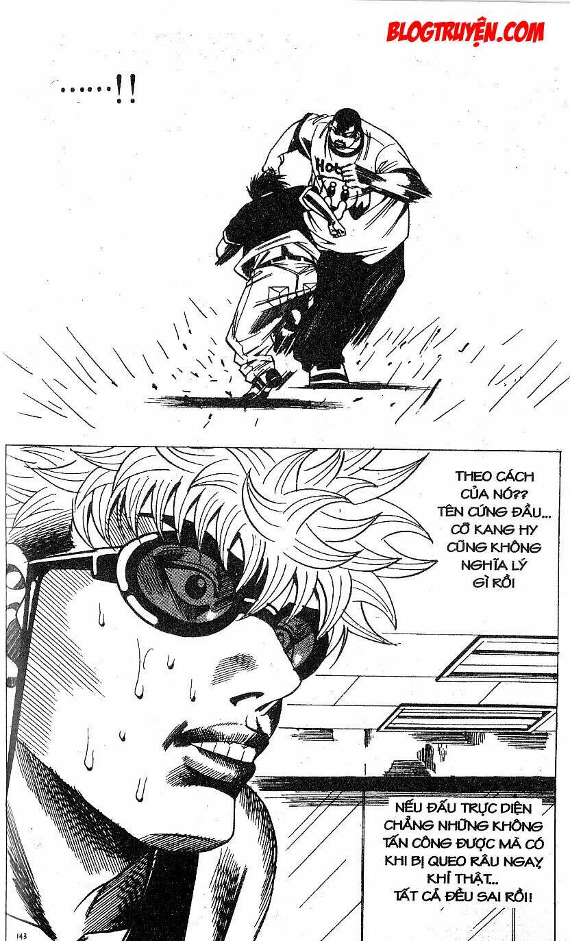 bitagi - anh chàng ngổ ngáo chapter 125 20