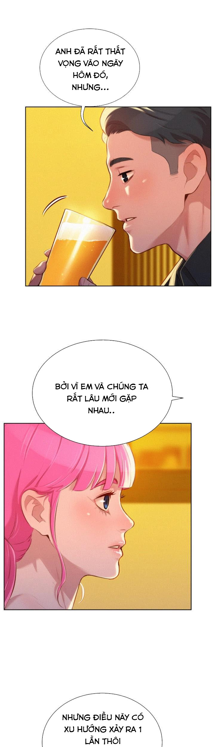 chị gái mưa chapter 53 17