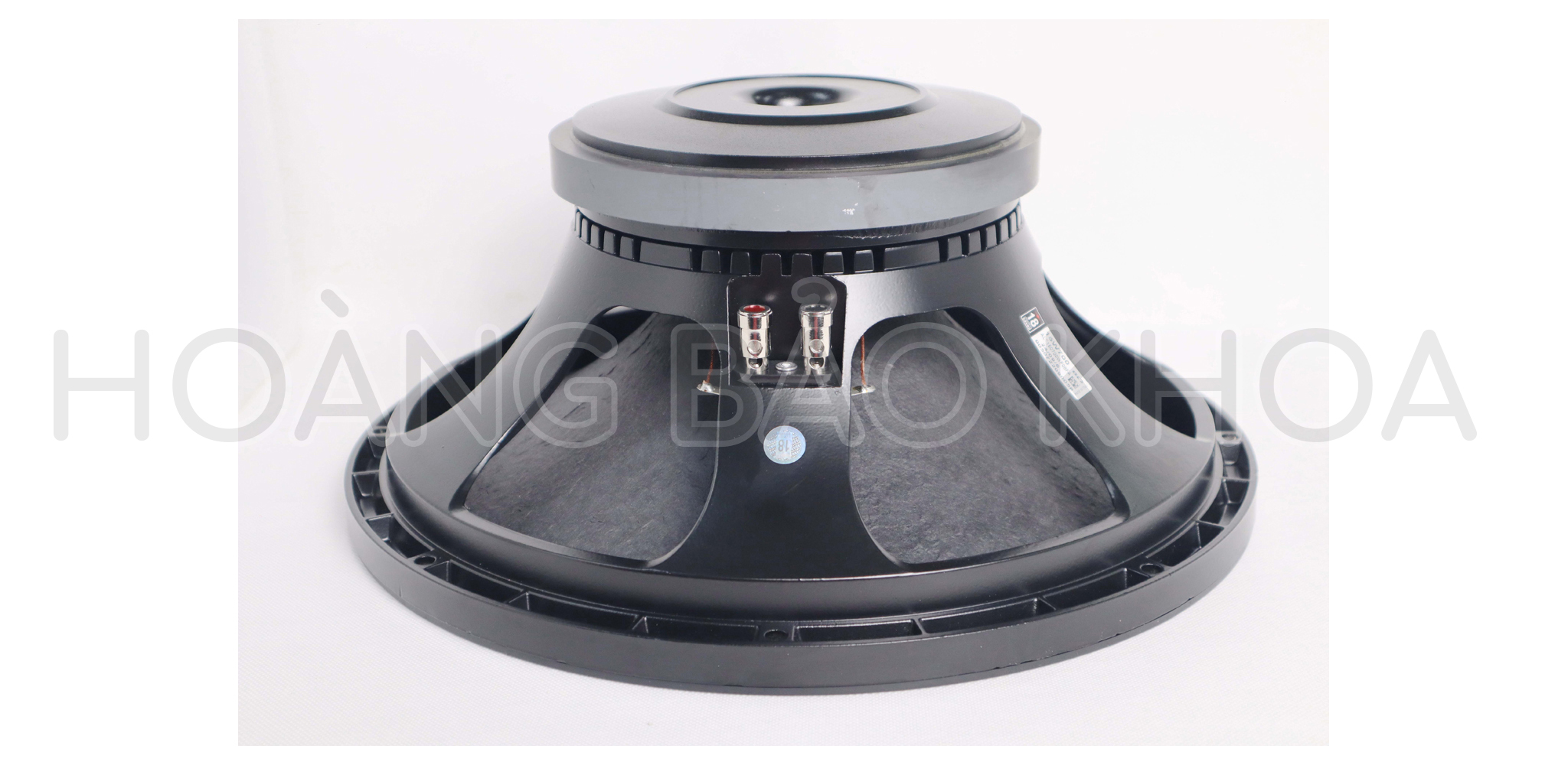 15W700 Củ loa Bass 15inch - 4 tấc Ferrite 450W 4/8Ω 18 Sound-HÀNG CHÍNH HÃNG