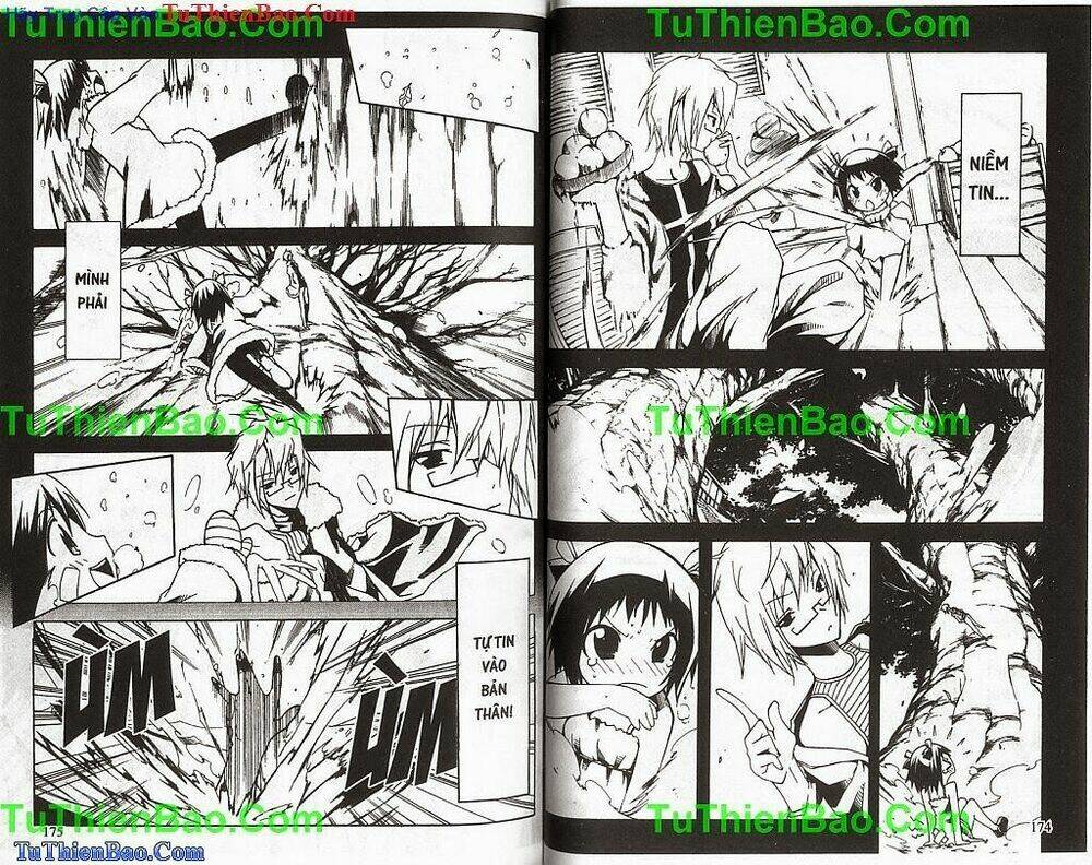 đặc vụ hàng hải chapter 3 89