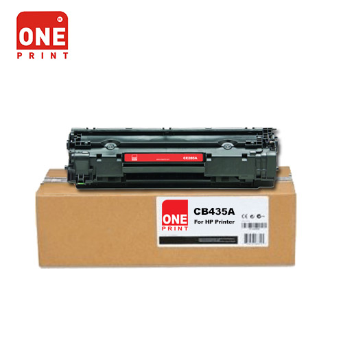 Hộp mực CB435A dùng cho máy in HP P1006, P1005