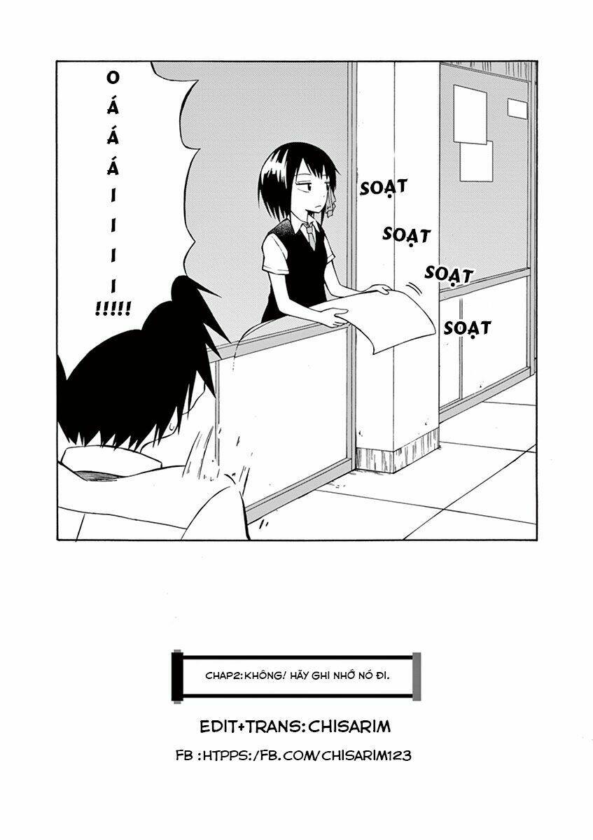 ninja shinobu-chan no junjou chapter 2 2