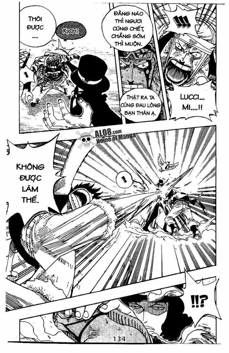 đảo hải tặc - one piece chapter 347 9