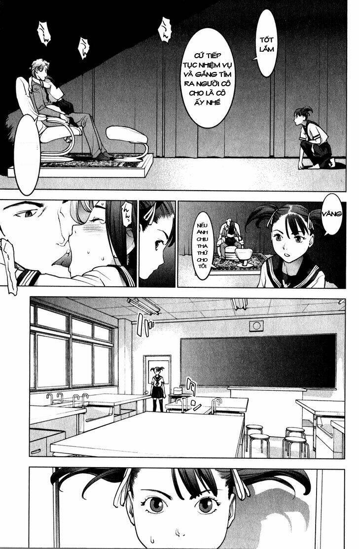 seishokuki chapter 19 19