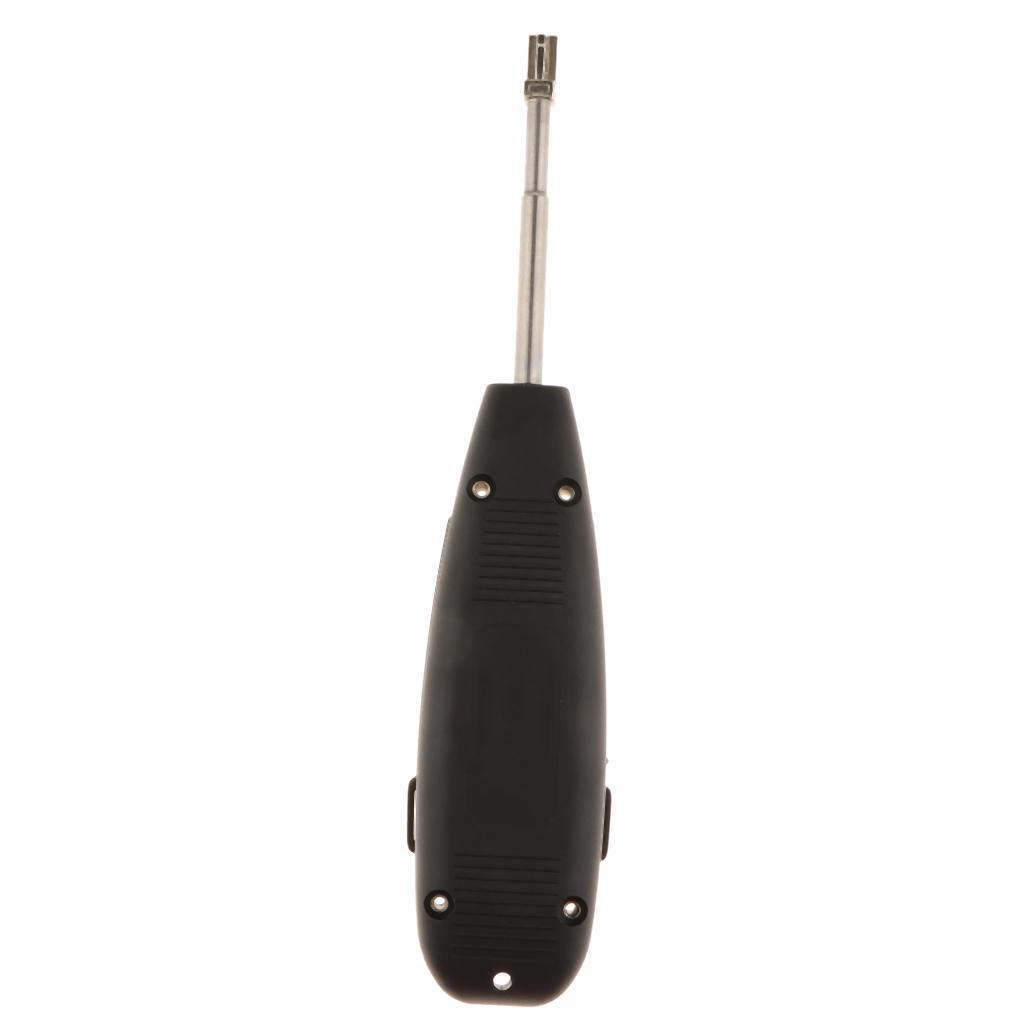 Computer Network Wire Punch Down Tool for Impact Module Repair Kit