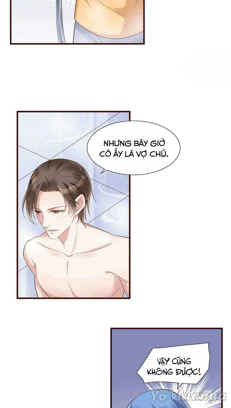 bá đạo tổng tài yêu tôi chapter 206 13