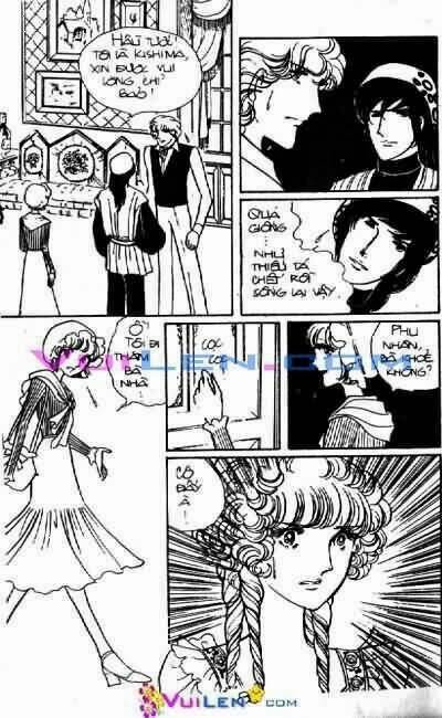 tiểu thư áo trắng chapter 7 86