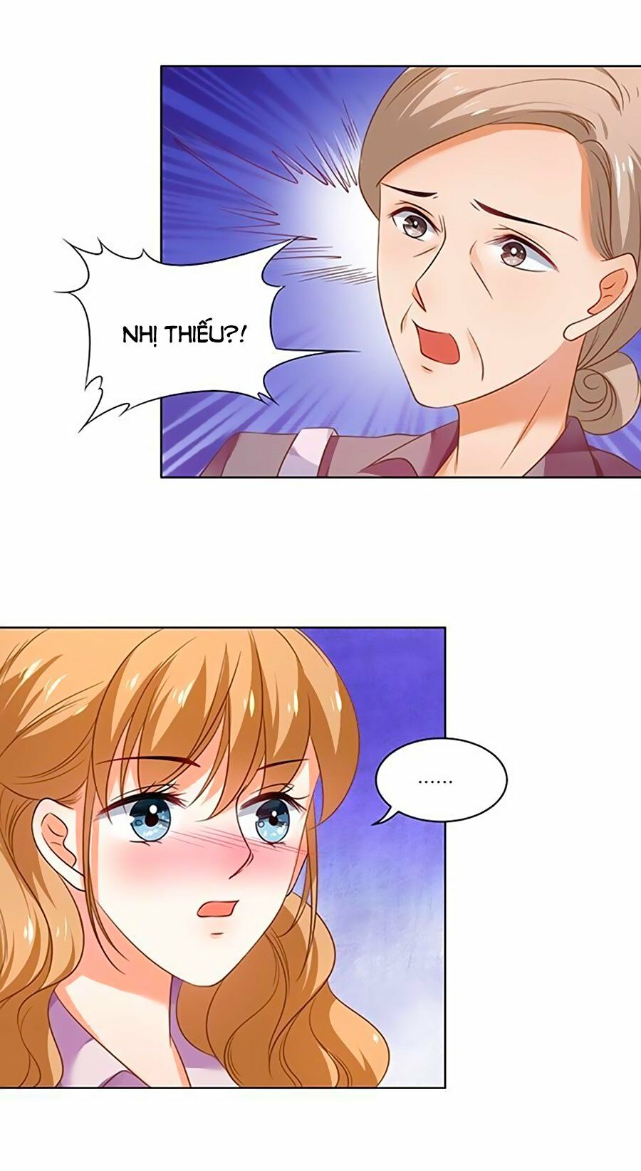 bác sĩ sở cũng muốn yêu chapter 124 17