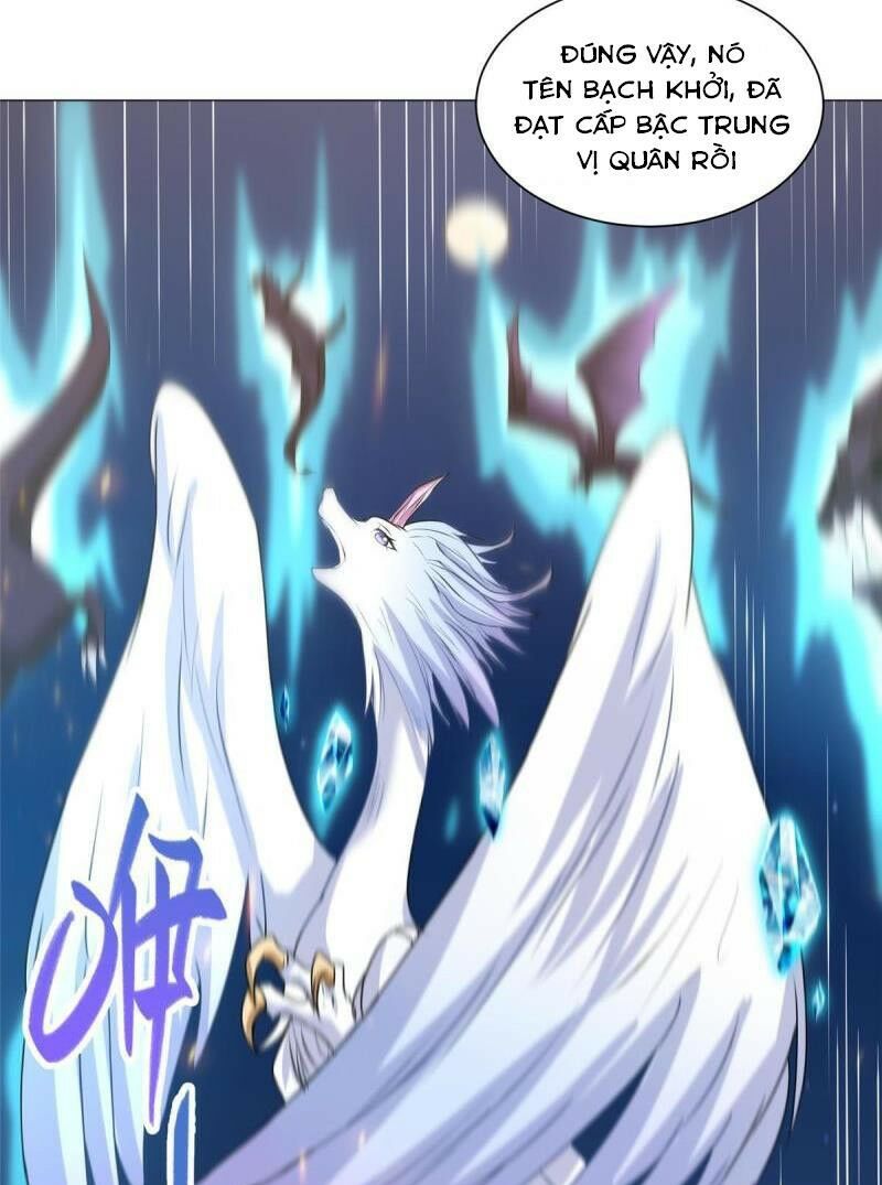 người nuôi rồng chapter 145 15