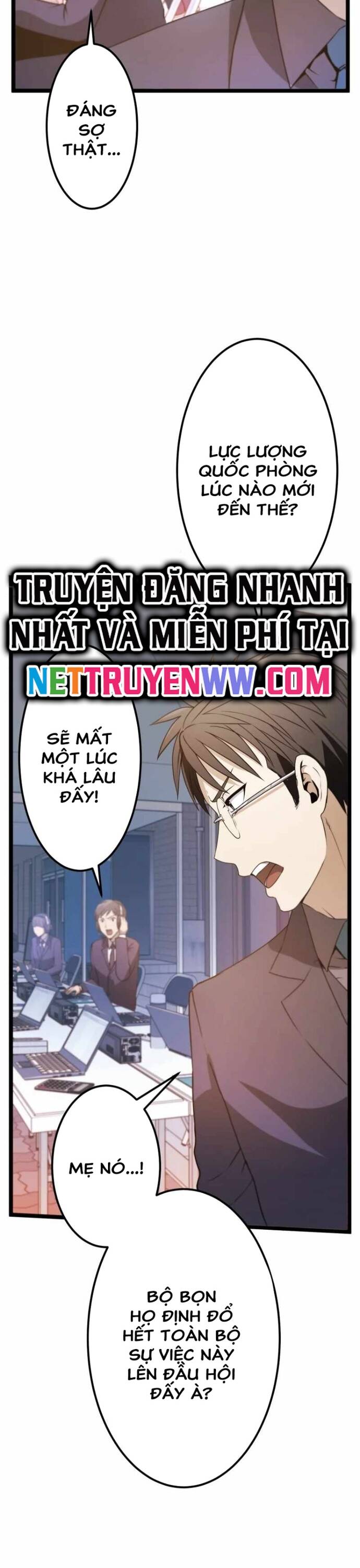 kiếm sư huyền thoại: chỉ mình ta có thể rèn kiếm từ quái chapter 5 12