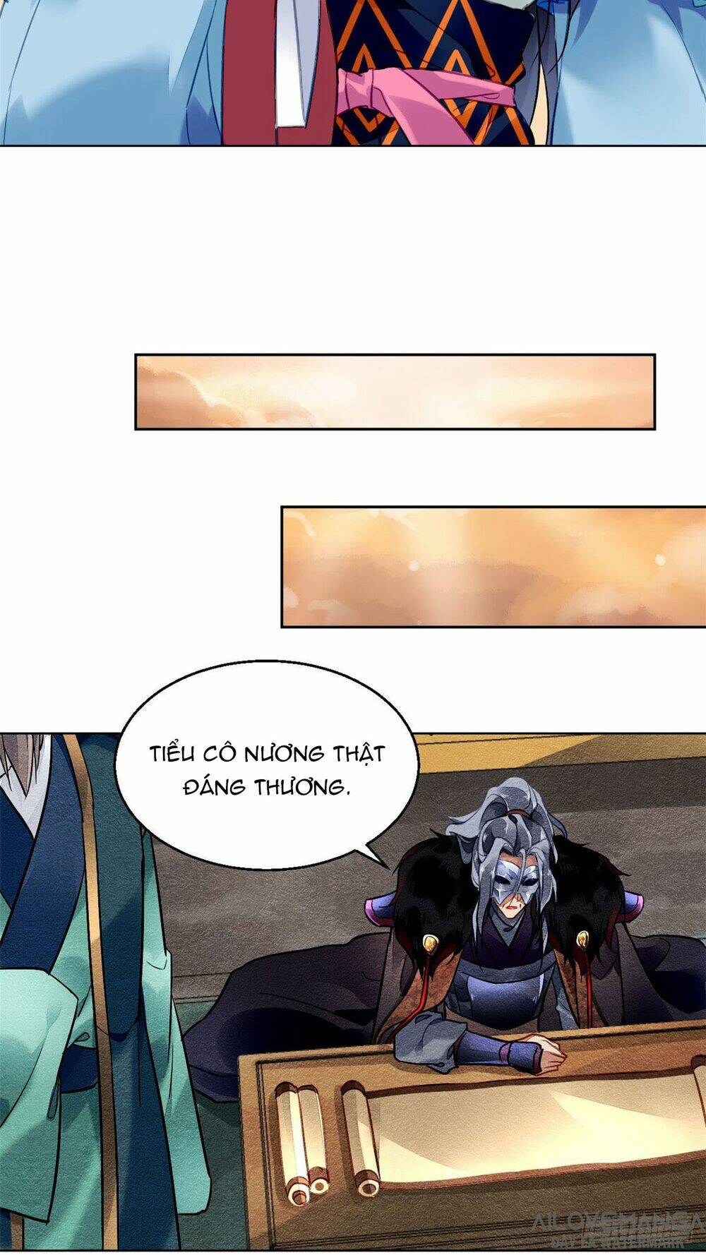 vấn đan chu chapter 9 40