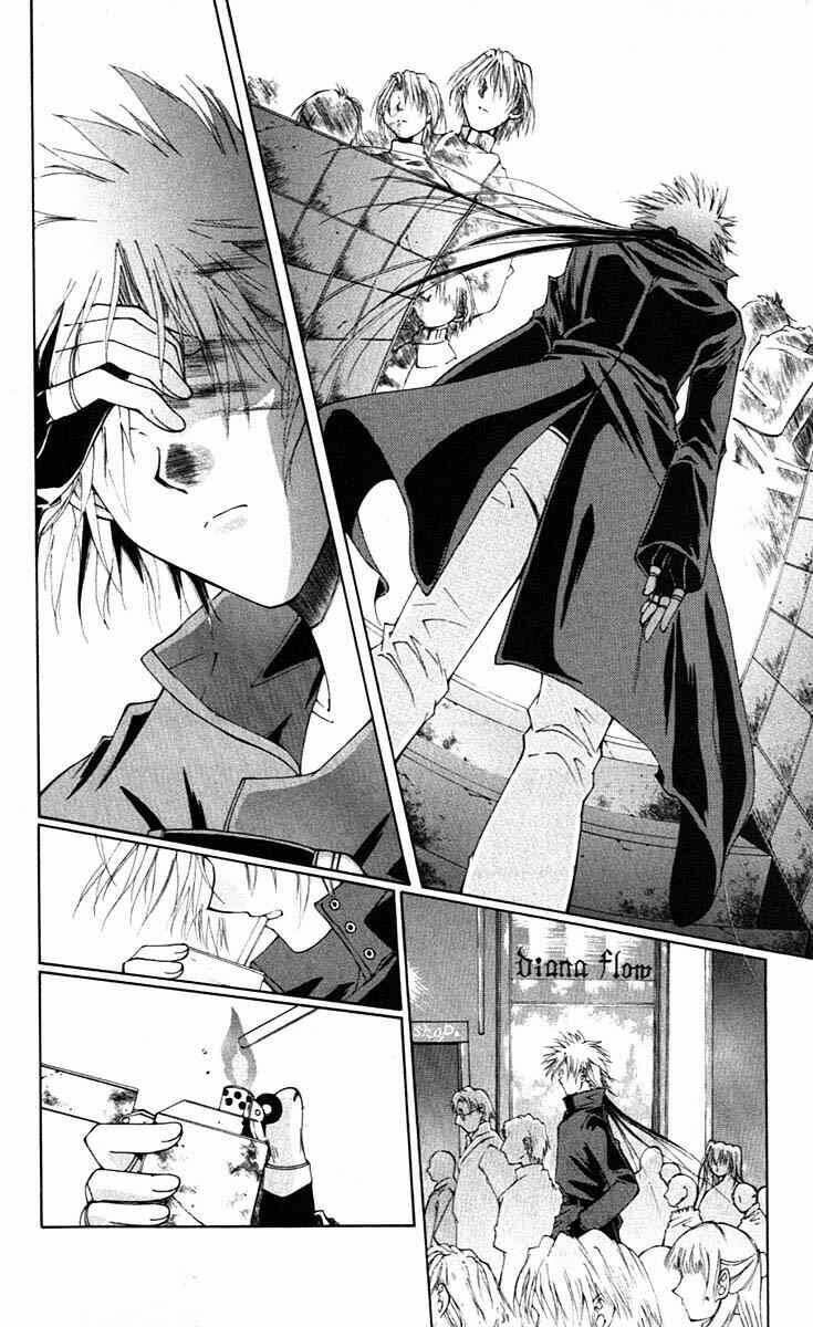 record of fallen vampire chapter 2 21