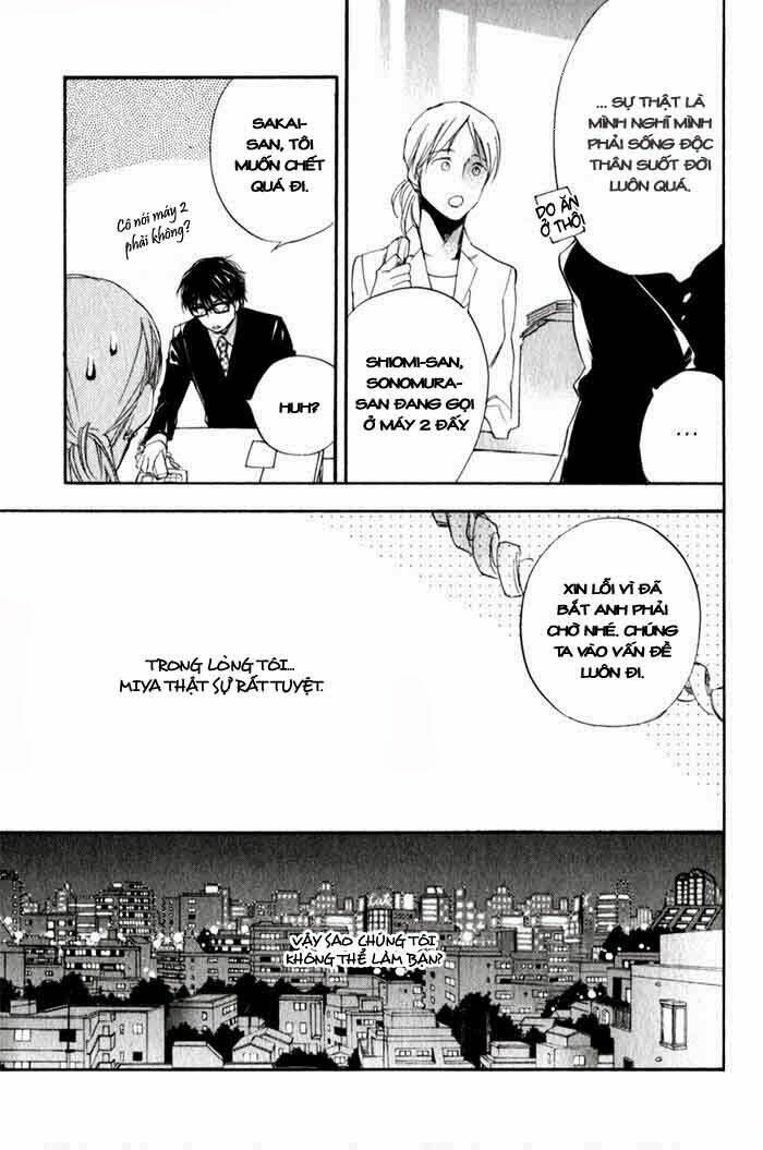 merry checker chapter 4 11