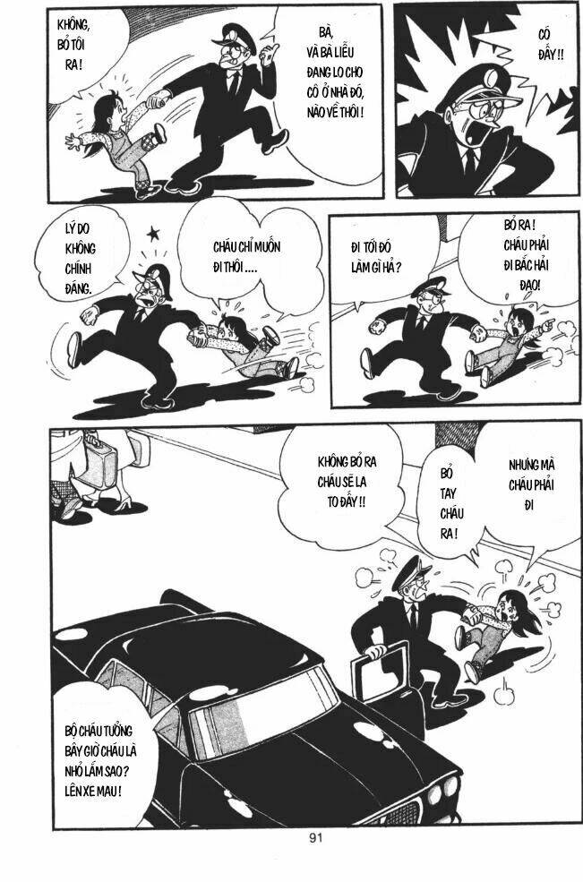 cô bé mồ côi chapter 5 12