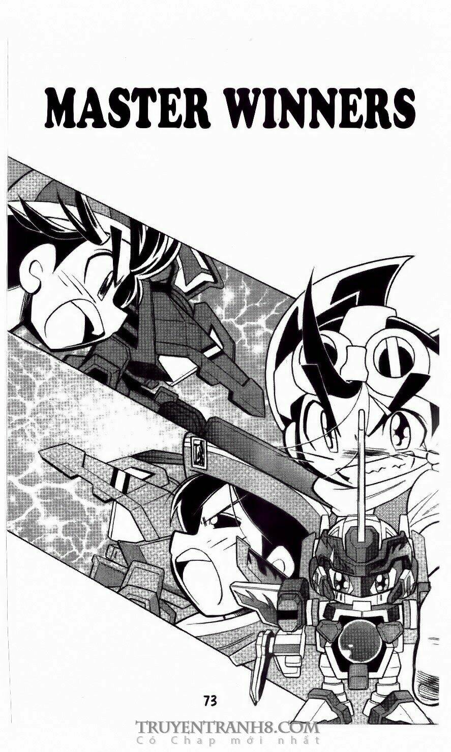 battle b-daman chapter 32 2