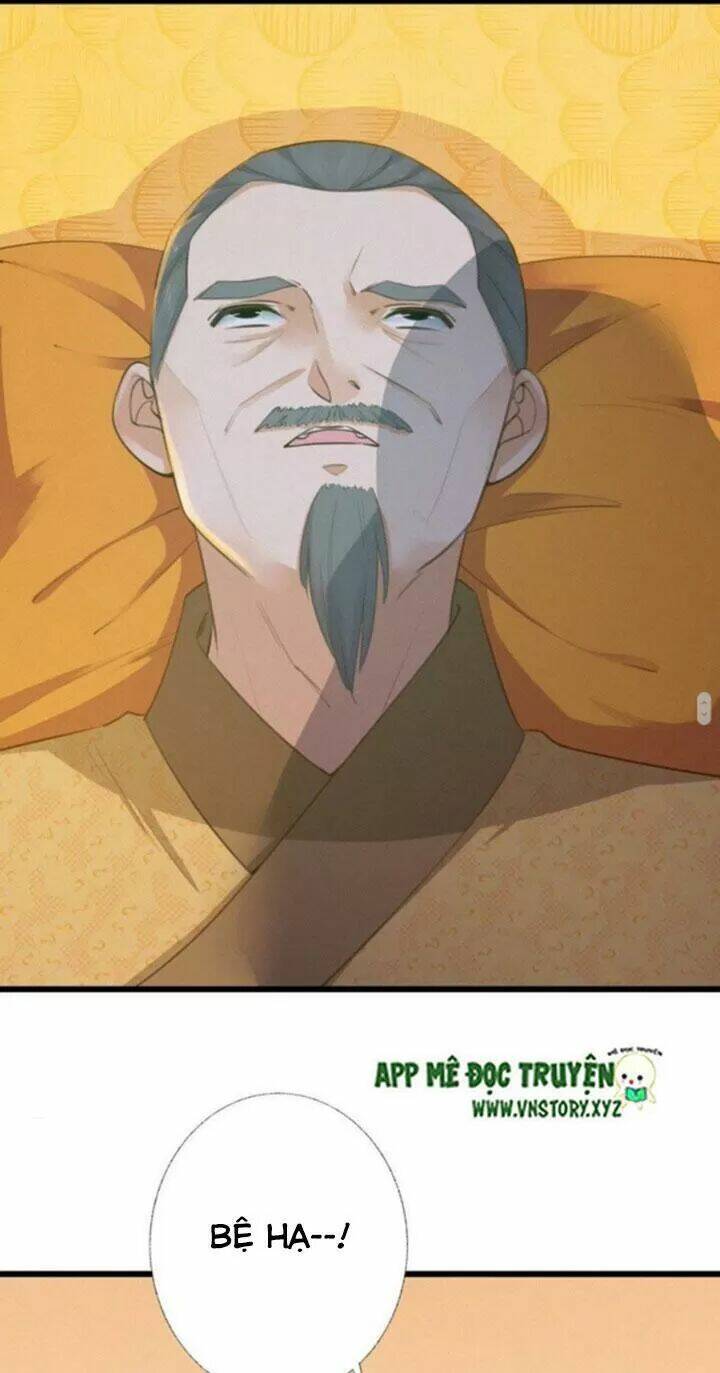 thiên hương mỹ nhân chapter 20 13