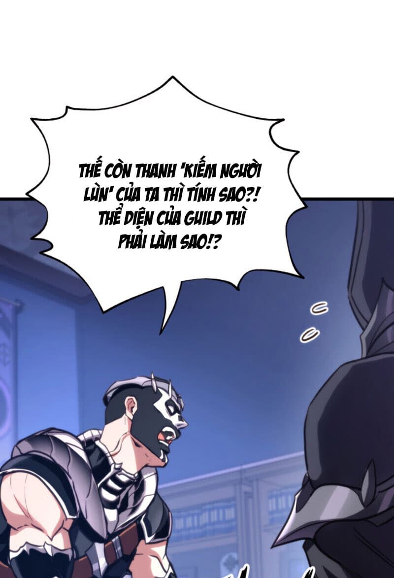 huyền thoại game thủ - tái xuất chapter 15 6