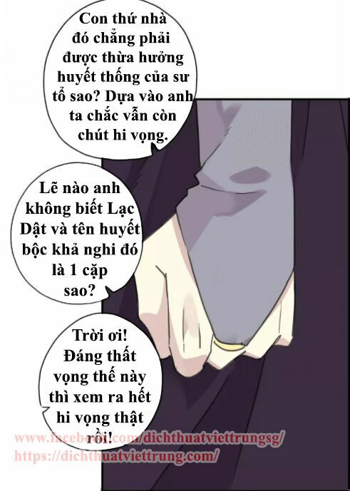 vết cắn ngọt ngào phần 1 chapter 62 13