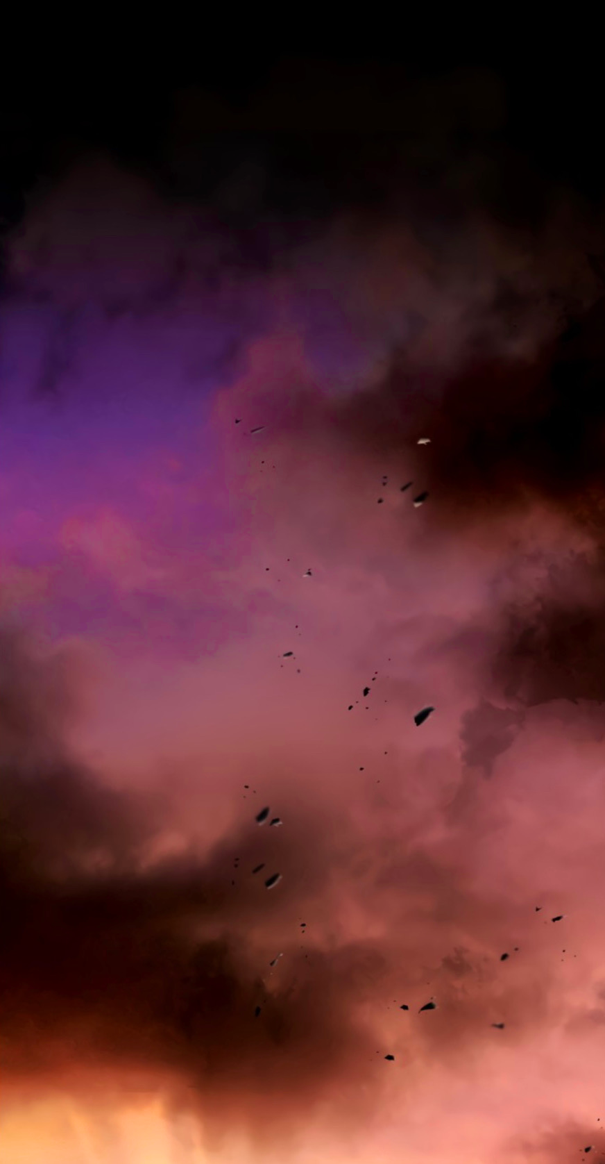 tiểu thư chỉ muốn được nghỉ ngơi chapter 0 2