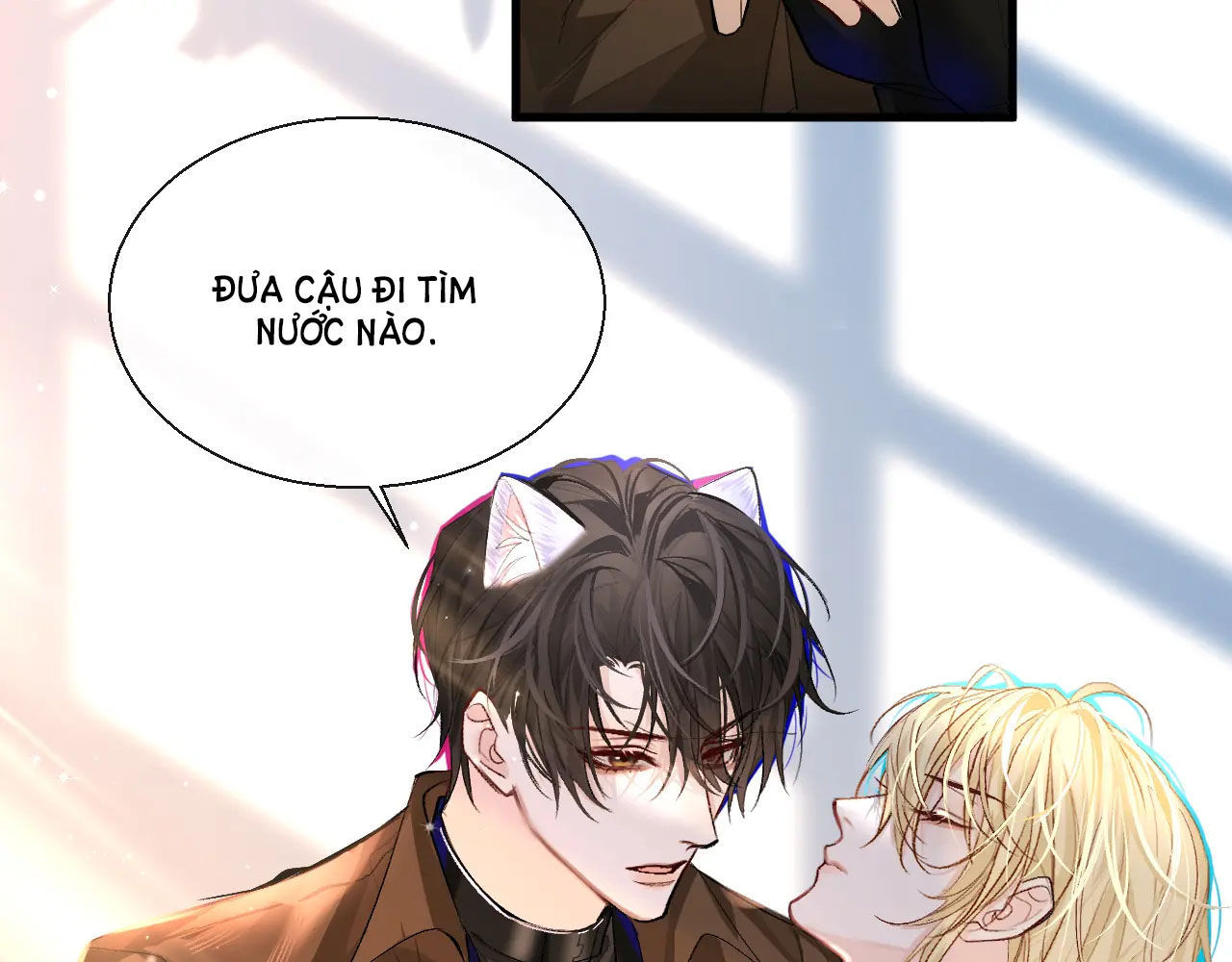 nhân ngư sa ngã chapter 20.1 39