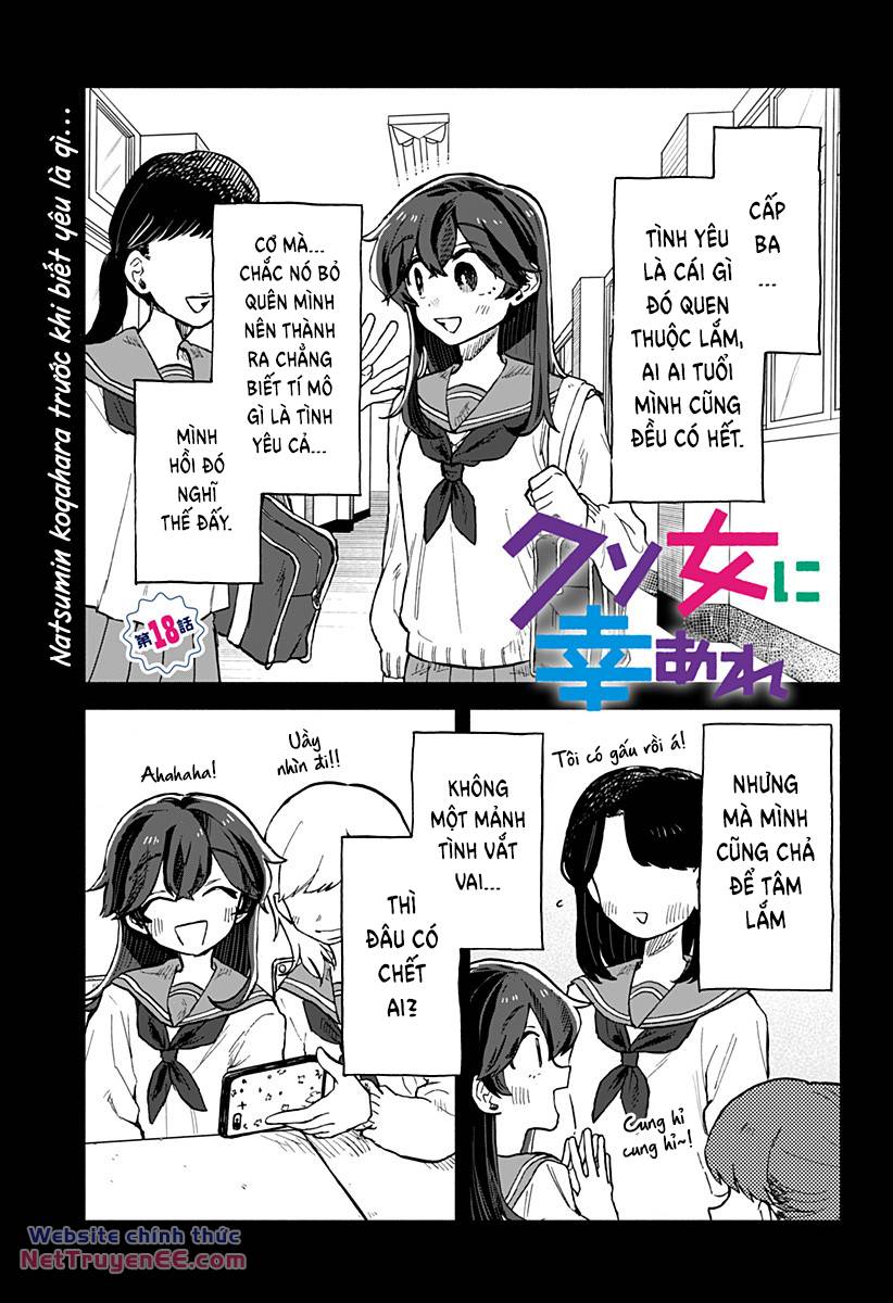 chúc em hạnh phúc, lemon! (hay chapter 18 2