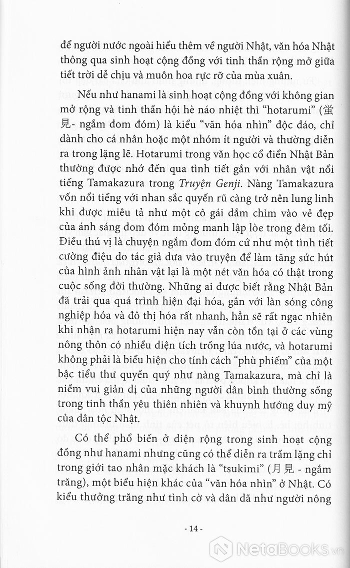 Văn Học Nhật Bản - Vẻ đẹp mong manh và bất tận