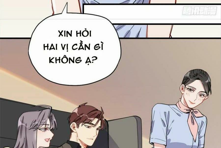 cố tổng, vợ của ngài quá mạnh rồi! chapter 48 58