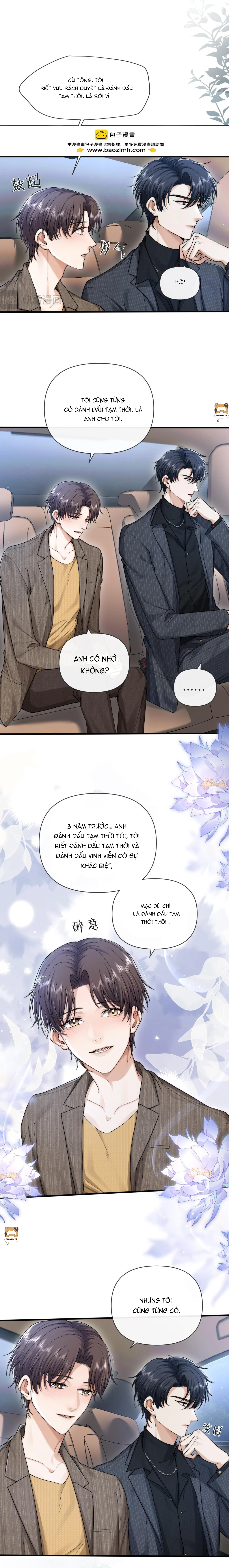 kẻ săn mồi đỉnh cấp chapter 13 13